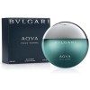 Туалетная вода мужская BVLGARI Aqva pour Homme, 100 мл